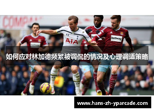 如何应对林加德频繁被调侃的情况及心理调适策略